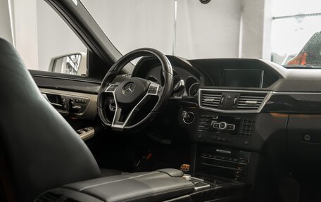 Mercedes-Benz E-Класс, 2011 год, 1 455 000 рублей, 16 фотография