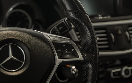 Mercedes-Benz E-Класс, 2011 год, 1 455 000 рублей, 14 фотография