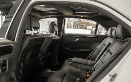Mercedes-Benz E-Класс, 2011 год, 1 455 000 рублей, 18 фотография