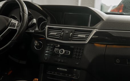 Mercedes-Benz E-Класс, 2011 год, 1 455 000 рублей, 15 фотография