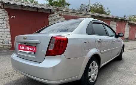 Chevrolet Lacetti, 2011 год, 470 000 рублей, 3 фотография