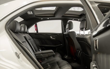 Mercedes-Benz E-Класс, 2011 год, 1 455 000 рублей, 20 фотография