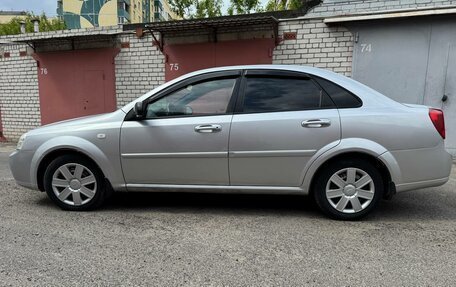 Chevrolet Lacetti, 2011 год, 470 000 рублей, 4 фотография