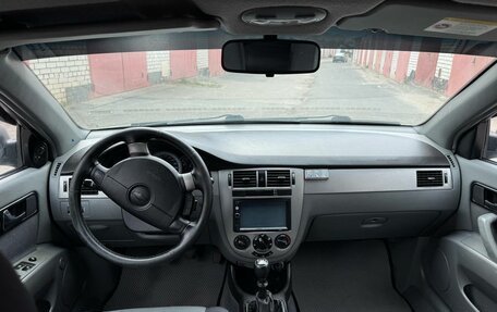 Chevrolet Lacetti, 2011 год, 470 000 рублей, 7 фотография