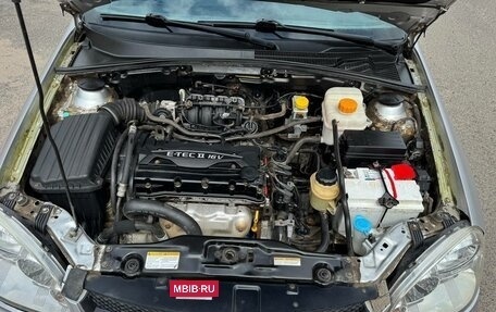 Chevrolet Lacetti, 2011 год, 470 000 рублей, 10 фотография