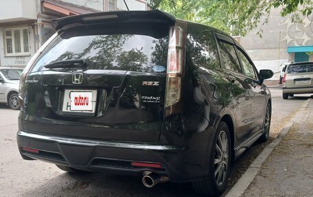 Honda Stream II, 2012 год, 1 300 000 рублей, 2 фотография