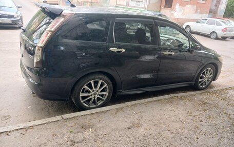 Honda Stream II, 2012 год, 1 300 000 рублей, 5 фотография