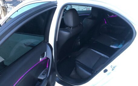 Honda Accord VIII рестайлинг, 2008 год, 1 250 000 рублей, 9 фотография