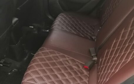 KIA Rio IV, 2020 год, 1 350 000 рублей, 3 фотография