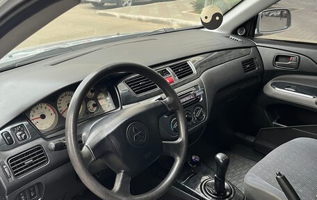 Mitsubishi Lancer IX, 2005 год, 490 000 рублей, 6 фотография