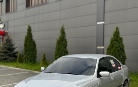BMW 5 серия, 2001 год, 1 000 000 рублей, 2 фотография