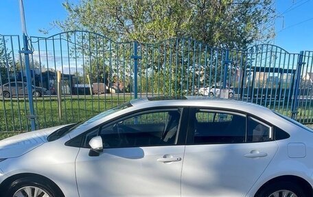 Toyota Corolla, 2023 год, 2 590 000 рублей, 4 фотография