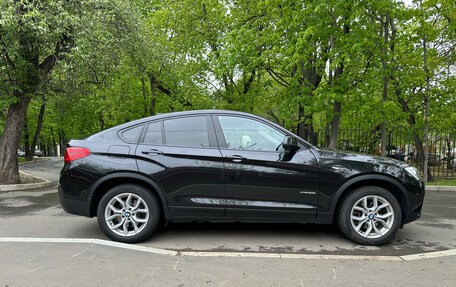 BMW X4, 2015 год, 3 300 000 рублей, 6 фотография