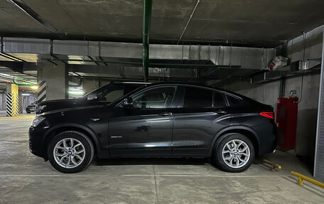 BMW X4, 2015 год, 3 300 000 рублей, 7 фотография