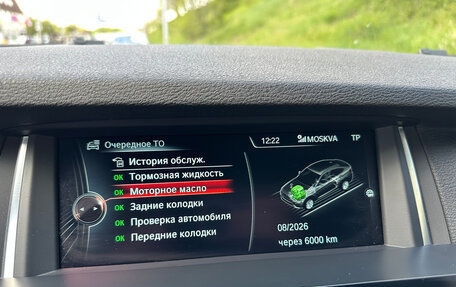 BMW X4, 2015 год, 3 300 000 рублей, 11 фотография