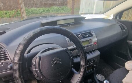Citroen C4 II рестайлинг, 2010 год, 370 000 рублей, 3 фотография
