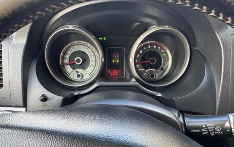Mitsubishi Pajero IV, 2011 год, 2 100 000 рублей, 7 фотография