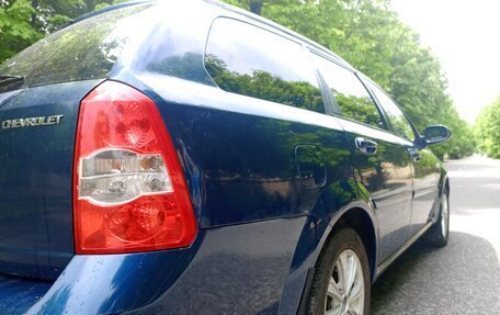 Chevrolet Lacetti, 2008 год, 600 000 рублей, 4 фотография