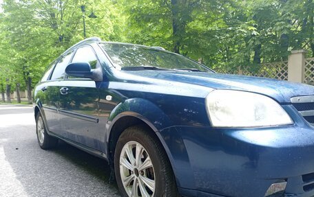 Chevrolet Lacetti, 2008 год, 600 000 рублей, 2 фотография