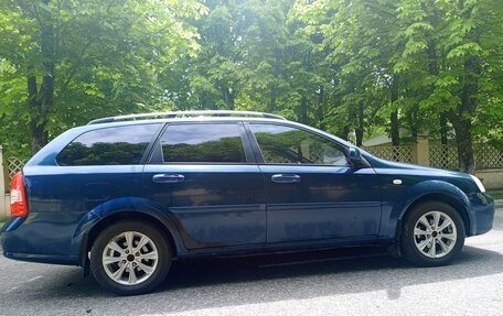 Chevrolet Lacetti, 2008 год, 600 000 рублей, 3 фотография