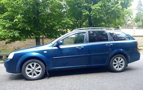 Chevrolet Lacetti, 2008 год, 600 000 рублей, 9 фотография