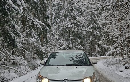 Citroen C4 II рестайлинг, 2010 год, 370 000 рублей, 7 фотография