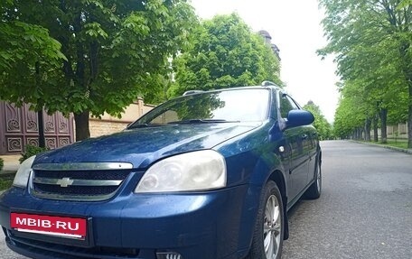 Chevrolet Lacetti, 2008 год, 600 000 рублей, 11 фотография