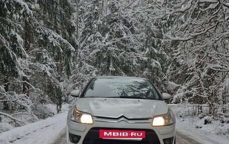 Citroen C4 II рестайлинг, 2010 год, 370 000 рублей, 10 фотография