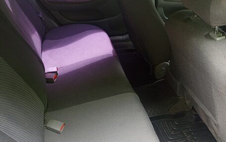 Chevrolet Lacetti, 2008 год, 600 000 рублей, 19 фотография