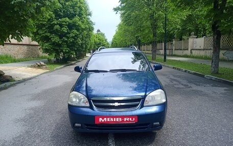 Chevrolet Lacetti, 2008 год, 600 000 рублей, 12 фотография