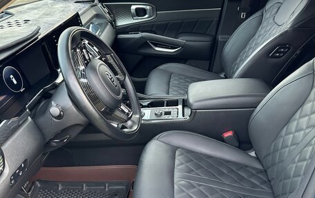 KIA Sorento IV, 2020 год, 3 890 000 рублей, 10 фотография