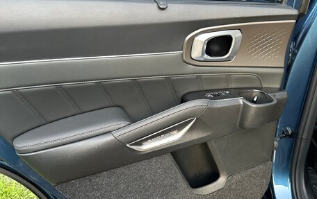 KIA Sorento IV, 2020 год, 3 890 000 рублей, 11 фотография