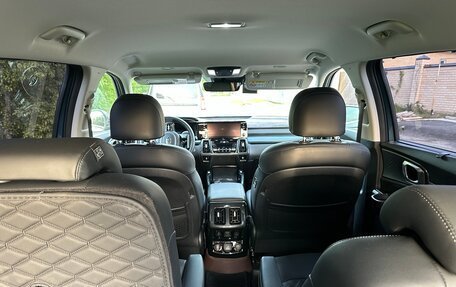 KIA Sorento IV, 2020 год, 3 890 000 рублей, 9 фотография