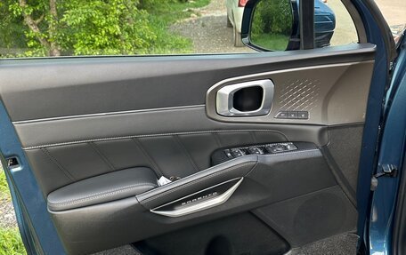 KIA Sorento IV, 2020 год, 3 890 000 рублей, 13 фотография