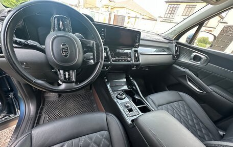 KIA Sorento IV, 2020 год, 3 890 000 рублей, 15 фотография
