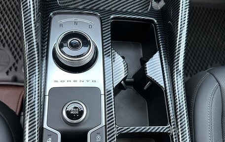 KIA Sorento IV, 2020 год, 3 890 000 рублей, 17 фотография