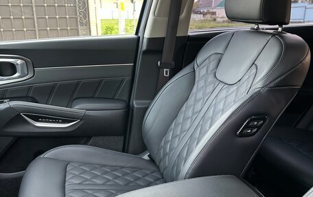 KIA Sorento IV, 2020 год, 3 890 000 рублей, 19 фотография
