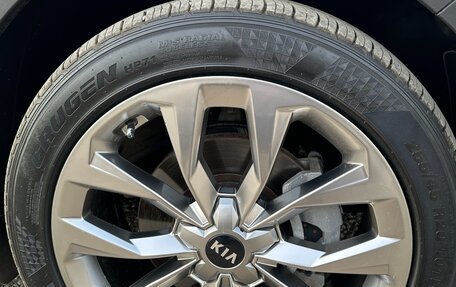 KIA Sorento IV, 2020 год, 3 890 000 рублей, 25 фотография