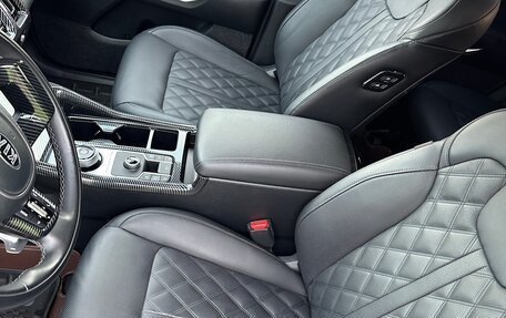 KIA Sorento IV, 2020 год, 3 890 000 рублей, 20 фотография