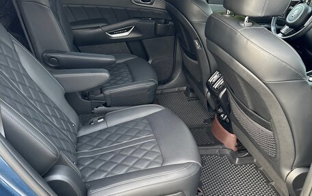 KIA Sorento IV, 2020 год, 3 890 000 рублей, 22 фотография
