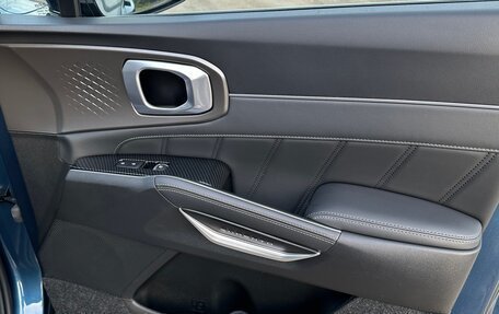 KIA Sorento IV, 2020 год, 3 890 000 рублей, 23 фотография