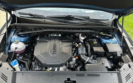 KIA Sorento IV, 2020 год, 3 890 000 рублей, 26 фотография