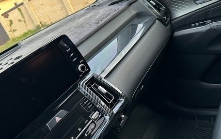KIA Sorento IV, 2020 год, 3 890 000 рублей, 18 фотография