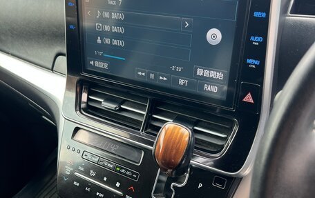 Toyota Estima III рестайлинг -2, 2017 год, 2 650 000 рублей, 10 фотография