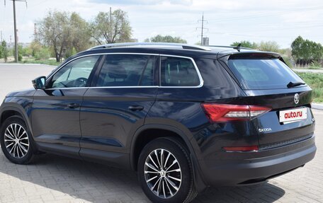 Skoda Kodiaq I, 2018 год, 2 640 000 рублей, 6 фотография