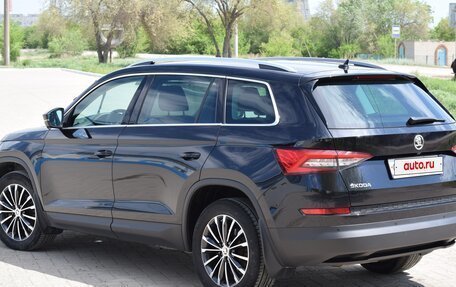 Skoda Kodiaq I, 2018 год, 2 640 000 рублей, 4 фотография