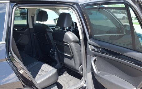 Skoda Kodiaq I, 2018 год, 2 640 000 рублей, 9 фотография