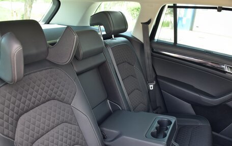 Skoda Kodiaq I, 2018 год, 2 640 000 рублей, 11 фотография
