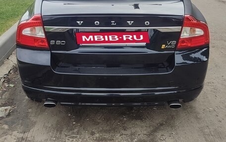 Volvo S80 II рестайлинг 2, 2006 год, 900 000 рублей, 3 фотография