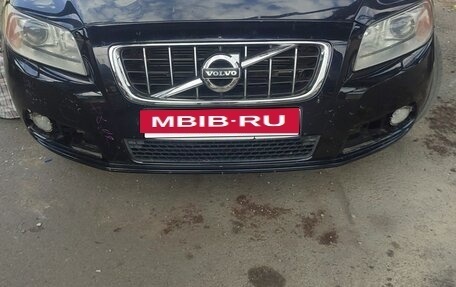Volvo S80 II рестайлинг 2, 2006 год, 900 000 рублей, 4 фотография